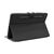 Targus Click-In - Flip cover for tablet - black - for  | THZ957GL