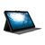 Targus Click-In - Flip cover for tablet - black - for  | THZ957GL