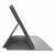 Targus Click-In - Flip cover for tablet - black - for  | THZ957GL