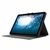 Targus Click-In - Flip cover for tablet - black - for  | THZ957GL