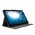 Targus Click-In - Flip cover for tablet - black - for  | THZ957GL