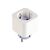 Gembird TSL-PS-S1M-01-W - Smart plug - wireless - 802.11b/g/n - 2