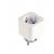 Gembird TSL-PS-S1M-01-W - Smart plug - wireless - 802.11b/g/n - 2
