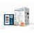 Gembird TSL-PS-S1M-01-W - Smart plug - wireless - 802.11b/g/n - 2