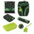 Herlitz SoftLight Plus Greenline Explorer, Lunch box,  | 50046119