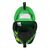 Herlitz SoftLight Plus Greenline Explorer, Lunch box,  | 50046119