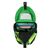 Herlitz SoftLight Plus Greenline Explorer, Lunch box,  | 50046119