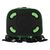 Herlitz SoftLight Plus Greenline Explorer, Lunch box,  | 50046119