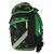 Herlitz SoftLight Plus Greenline Explorer, Lunch box,  | 50046119