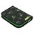Herlitz SoftLight Plus Greenline Explorer, Lunch box,  | 50046119