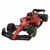 Jamara Ferrari F1-75 / Sport car / 1 18 / Electric engin | 402110