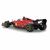 Jamara Ferrari F1-75 / Sport car / 1 18 / Electric engin | 402110