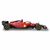 Jamara Ferrari F1-75 / Sport car / 1 18 / Electric engin | 402110
