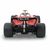 Jamara Ferrari F1-75 / Sport car / 1 18 / Electric engin | 402110