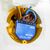 Shelly 1 Gen3 / Smart switch / 1P / Wireless / 24 | SHELLY_1_GEN3