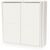 Shelly SHELLY_B_WS_4 / Buttons / Ivory / Plastic  | Shelly_B_WS_4