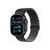 Apple Watch Ultra 2 - 49 mm - black titanium - smart  | MX5V3FD/A