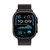 Apple Watch Ultra 2 - 49 mm - black titanium - smart  | MX5V3FD/A