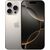Apple iPhone 16 Pro - 5G smartphone - dual-SIM / Inte | MYNG3ZD/A