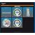 ALLNET ALL3500, 2.4 GHz, Wired &amp Wireless, Fast Et | ALL3500v2