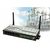 ALLNET ALL3500, 2.4 GHz, Wired &amp Wireless, Fast Et | ALL3500v2