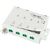 ALLNET ALL4427 / White / 250 V / 10 A