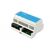 ALLNET ALL3542 / 8 port contact input for DIN rail