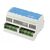 ALLNET ALL3542 / 8 port contact input for DIN rail