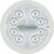 Schwaiger HAL500 / 5.4 W / GU10 / 350 lm / 25000 h / Cool white /