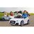 Jamara Audi TT RS / Battery-powered / 3 yr(s) / 6 yr(s)  | 460278
