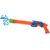Jamara 460312 / Pistol water gun / Blue / 3 yr(s) / 1 pc(s)