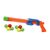 Jamara 460312 / Pistol water gun / Blue / 3 yr(s) / 1 pc(s)