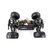 Amewi Terminator / Monster truck / 1 10 / Electric engine | 22318