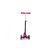 Jamara 460497 / Kids / Three wheel scooter / Female / Box / 1 pc(