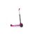 Jamara 460497 / Kids / Three wheel scooter / Female / Box / 1 pc(