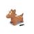 Jamara 460591 / Animals / Indoor &amp outdoor / 1 yr(s) / Brown