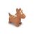 Jamara 460591 / Animals / Indoor &amp outdoor / 1 yr(s) / Brown