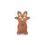 Jamara 460591 / Animals / Indoor &amp outdoor / 1 yr(s) / Brown