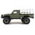 Amewi AMXROCK RCX8BS / Military truck / 1 8 / Electric en | 22474