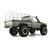 Amewi AMXROCK RCX8BS / Military truck / 1 8 / Electric en | 22474