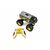 Amewi 22482 / Monster truck / 1 18 / Electric engine / 500 mAh /