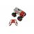 Amewi 22481 / Monster truck / 1 18 / Electric engine / Lithium-Io