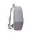 Rivacase 7562 / Backpack / 39.6 cm (15.6") / 1  | 7562 GREY/MOCHA
