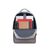 Rivacase 7562 / Backpack / 39.6 cm (15.6") / 1  | 7562 GREY/MOCHA