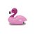 Jamara Water Animals Flamingo / Animal / 6 yr(s) | 410109
