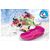 Jamara Snow Play Bob Comfort / 3 yr(s) / Plastic / Pink | 460541