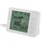 LogiLink SC0115 - Thermo-hygro-CO2 metre - digital