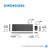 HP 150 - Keyboard and mouse set - USB - German - bl | 240J7AA#ABD