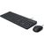 HP 150 - Keyboard and mouse set - USB - German - bl | 240J7AA#ABD