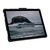 UAG Metropolis Series Rugged Case for iPad 10.9 (1 | 12339LB14040